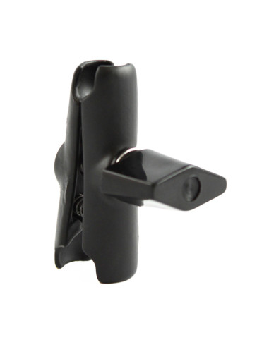 RAM® Double Socket Arm - A Size Medium