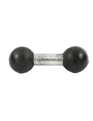 RAM® Double Ball Adapter - A Size