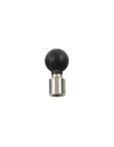 RAM® Ball Adapter with 1/4"-20 Female Threaded Hole