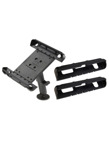 RAM® Tab-TiteT Drill-Down Double Ball Mount for Large Tablets