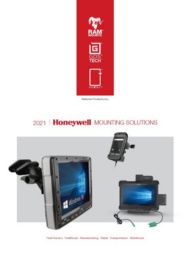Honeywell Catalog